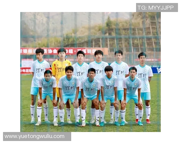 深圳青少年足球明星榜单揭晓未来之星闪耀绿茵场