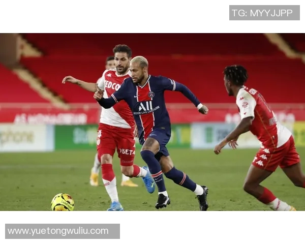 甘冈主场迎战摩纳哥双方争夺法甲关键三分之战