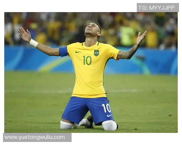 内马尔在最新比赛中表现如何足球明星的精彩瞬间与结果分析