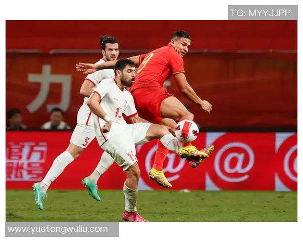 国足迎战叙利亚期待逆袭能否打破近期低迷状态重回胜利轨道